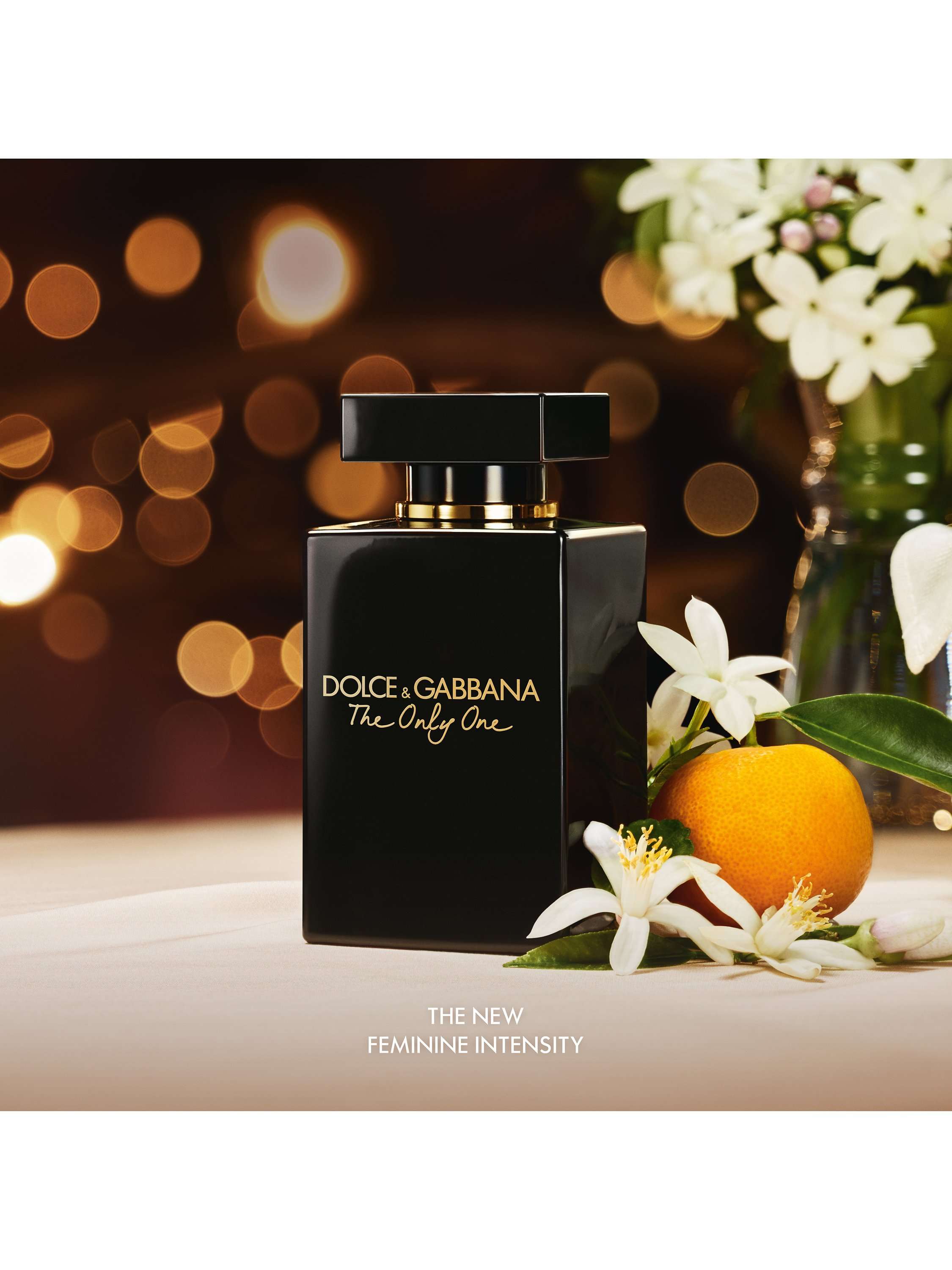 The Only One Eau de Parfum Intense