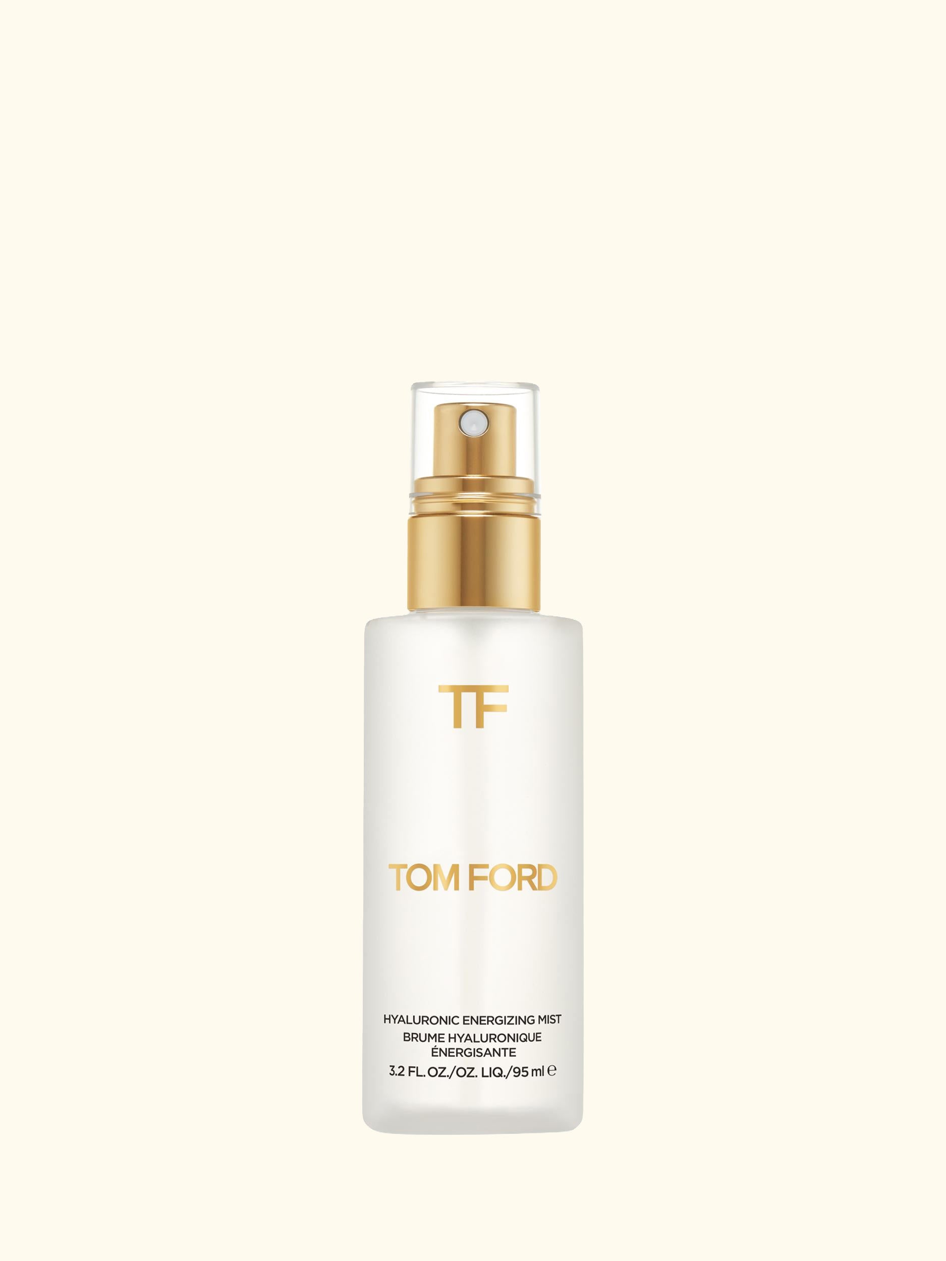 Hyaluronic Energising Mist, 95ml