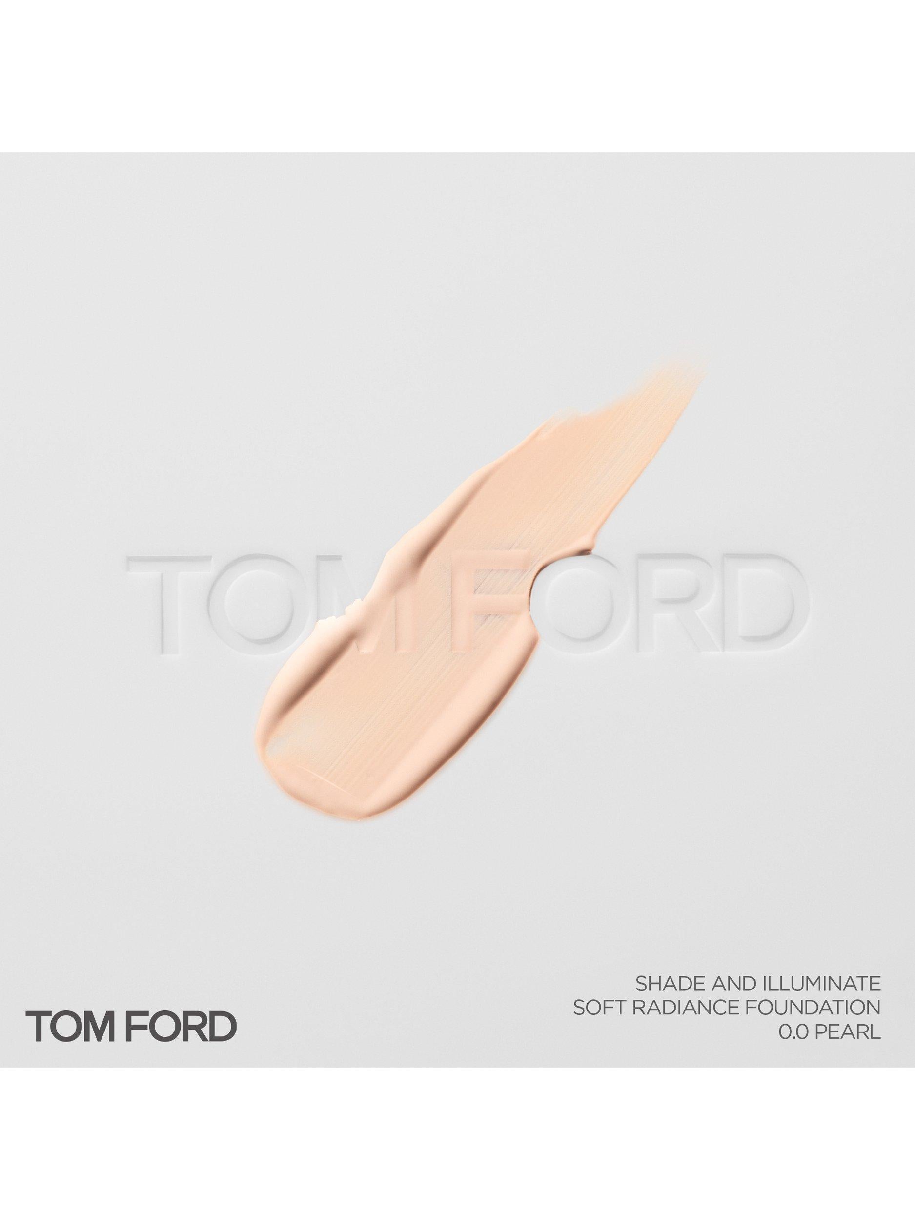Shade & Illuminate Soft Radiance Foundation SPF 50