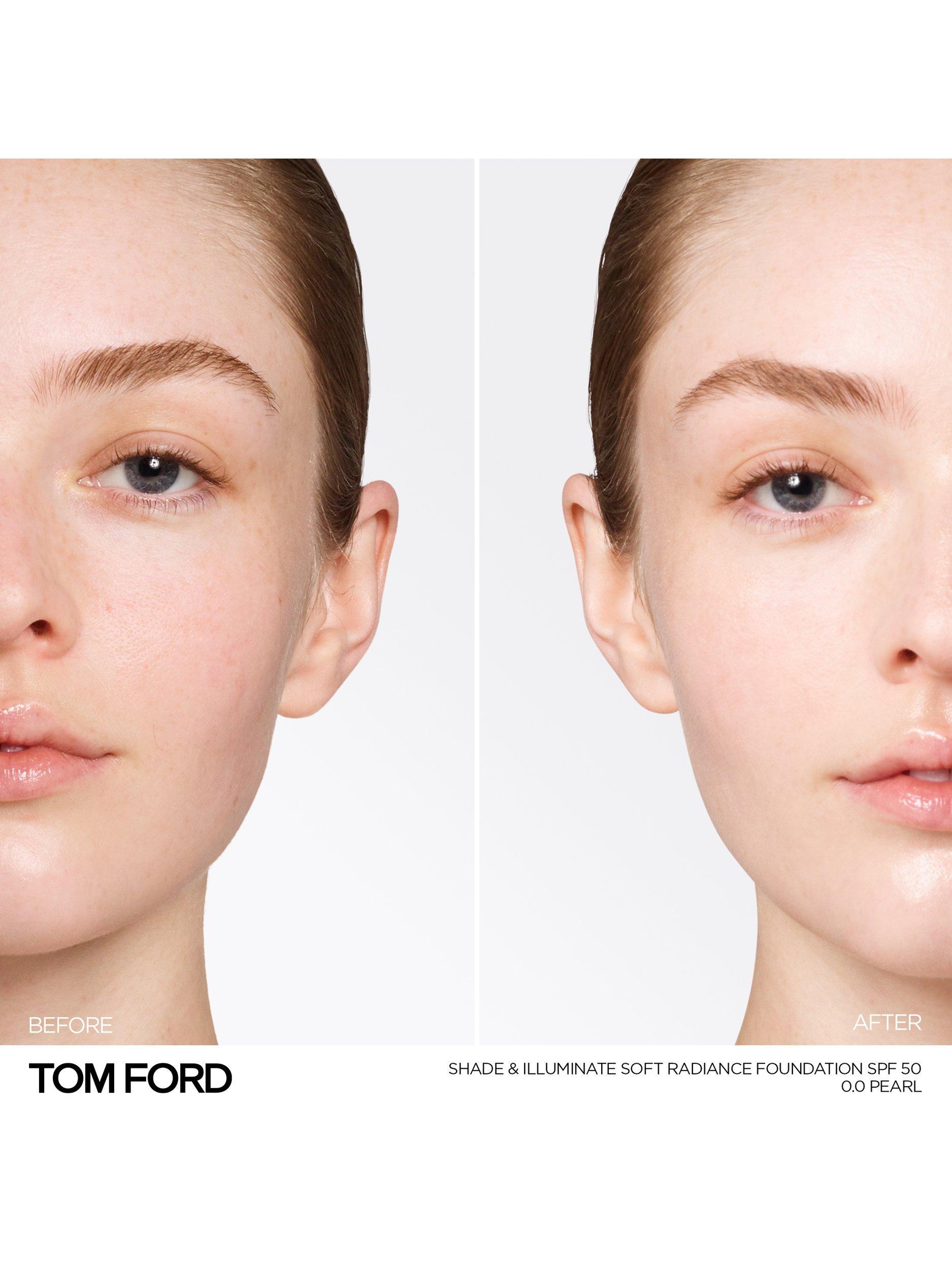 Shade & Illuminate Soft Radiance Foundation SPF 50