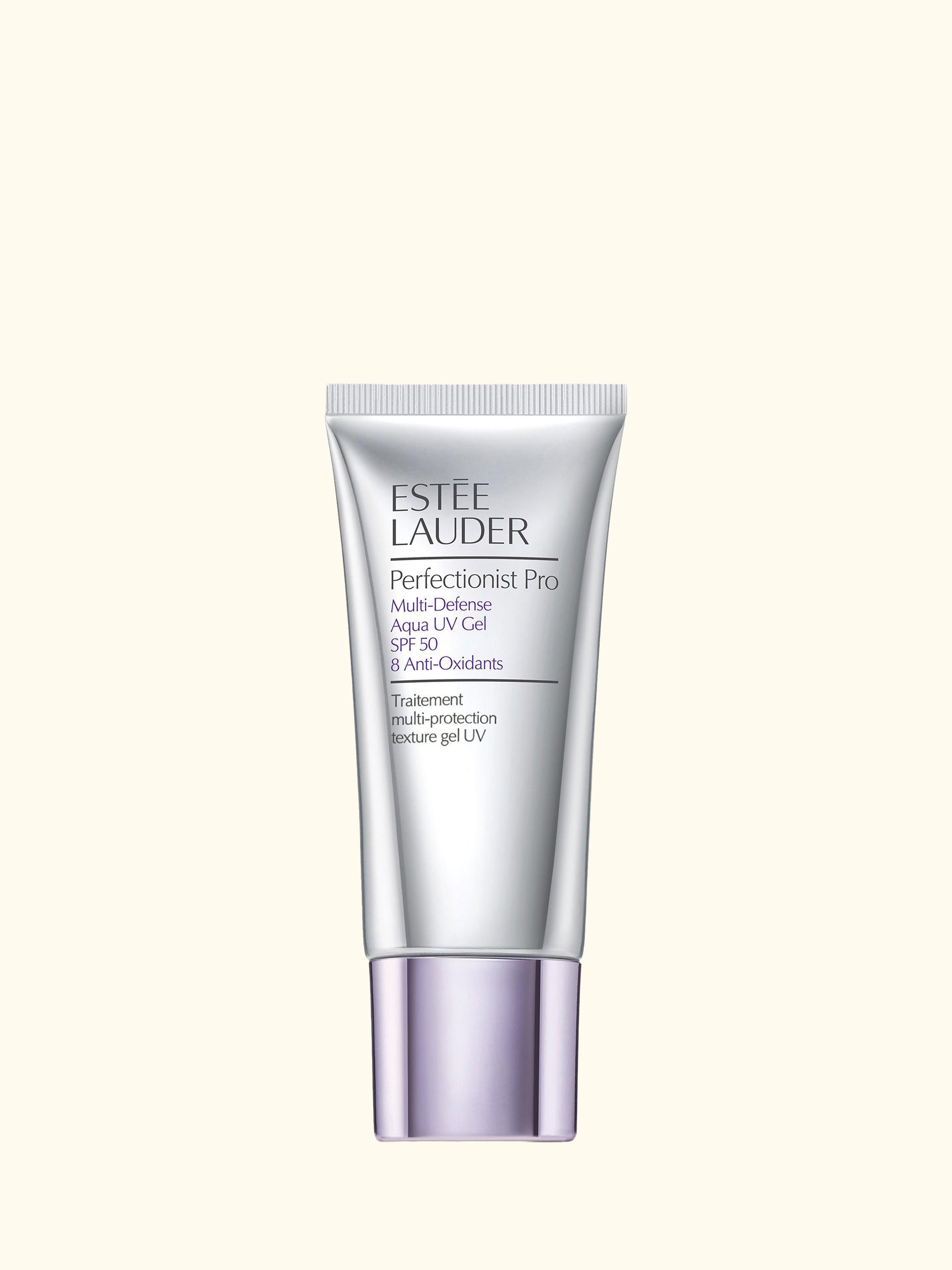 Perfectionist Pro Multi-Defense Aqua UV Gel SPF 50/PA++++ with 8 Anti-Oxidants, 30ml
