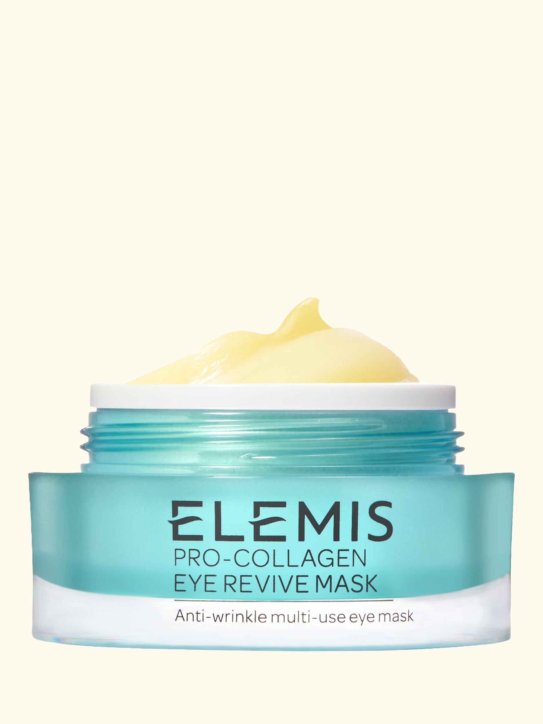 Pro-Collagen Eye Revive Mask, 15ml