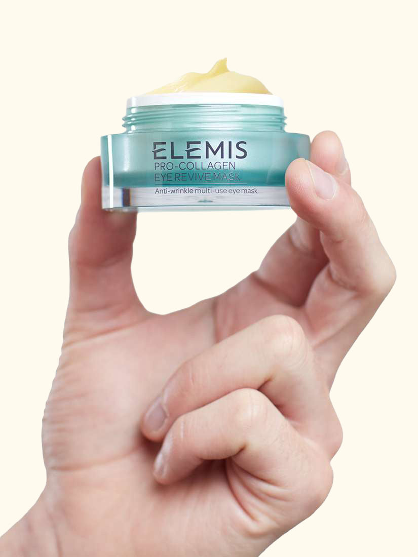 Pro-Collagen Eye Revive Mask, 15ml
