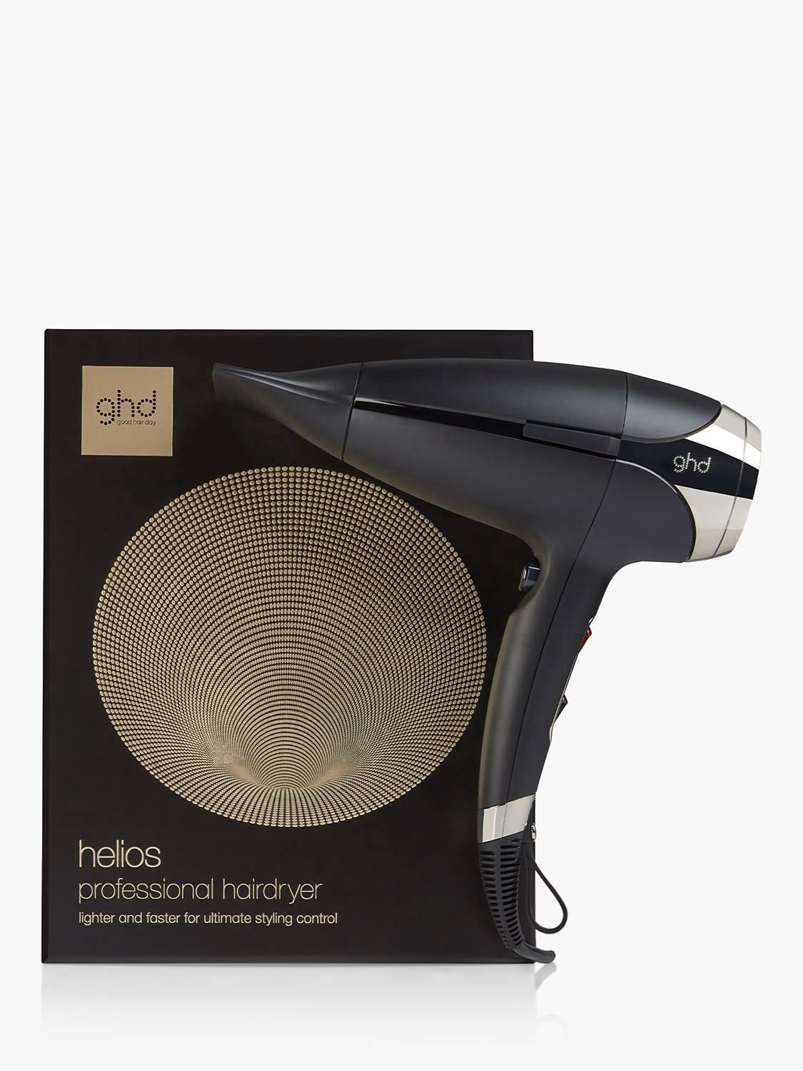 Helios™ Hair Dryer