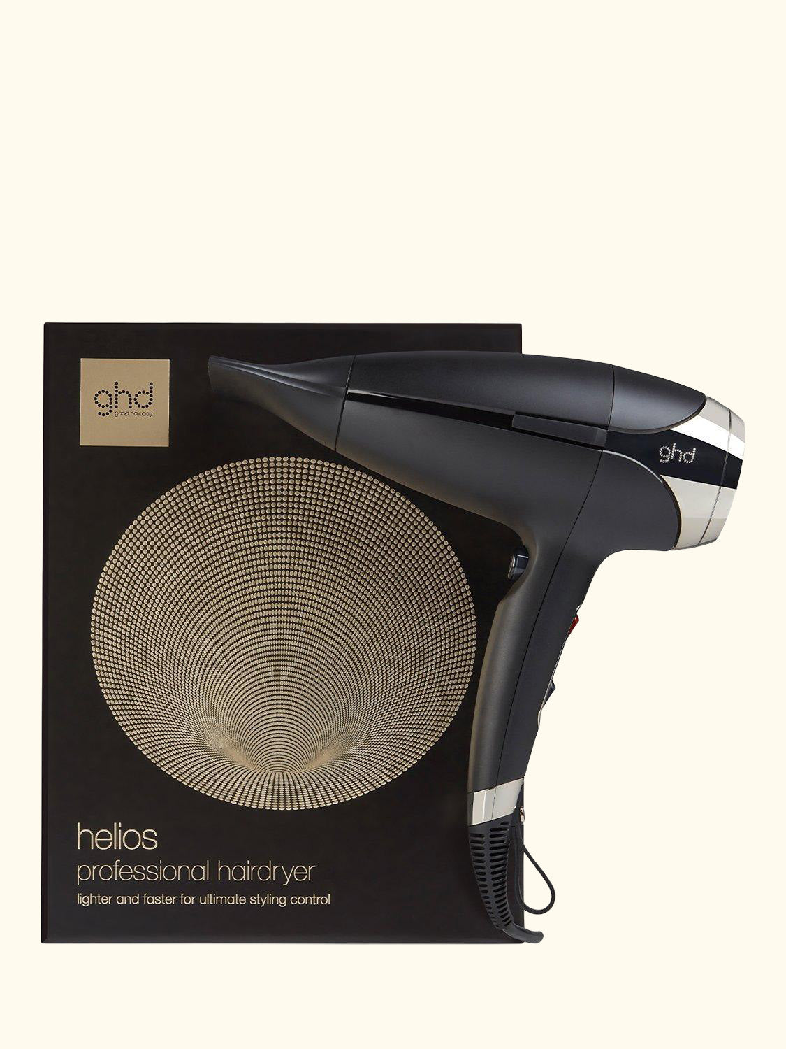 Helios™ Hair Dryer