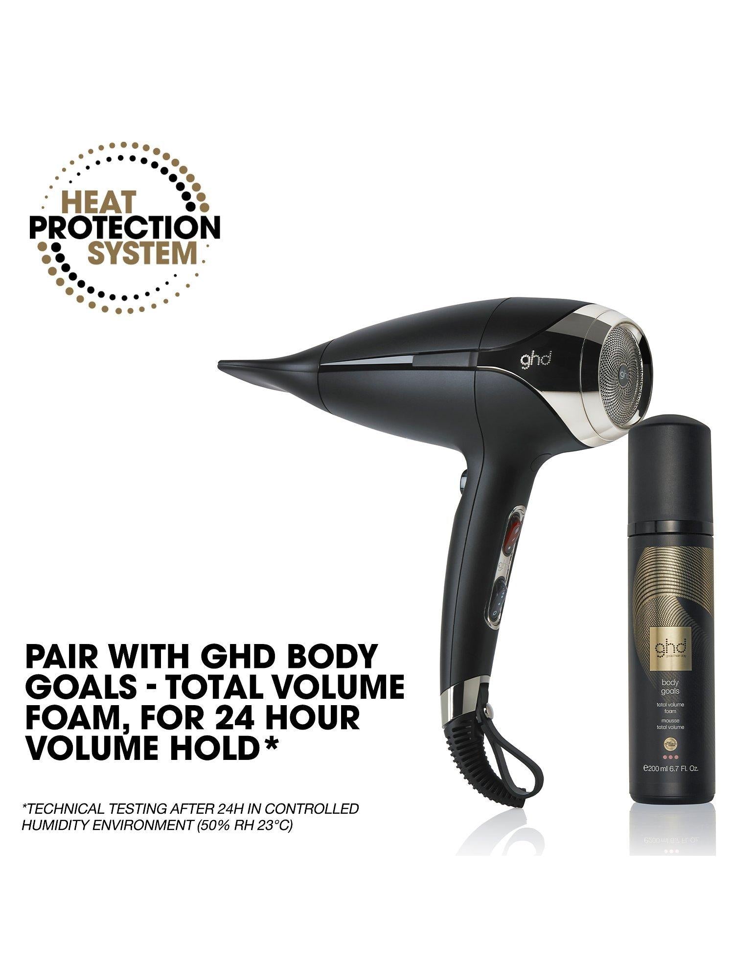 Helios™ Hair Dryer
