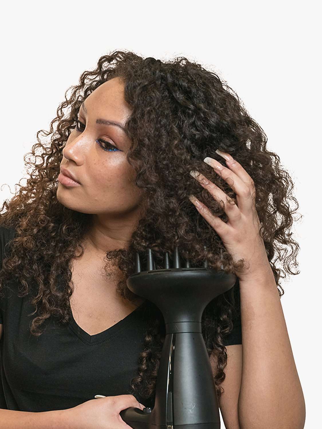Helios™ Hair Dryer