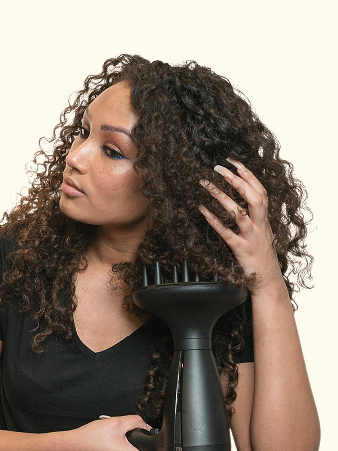 Helios™ Hair Dryer