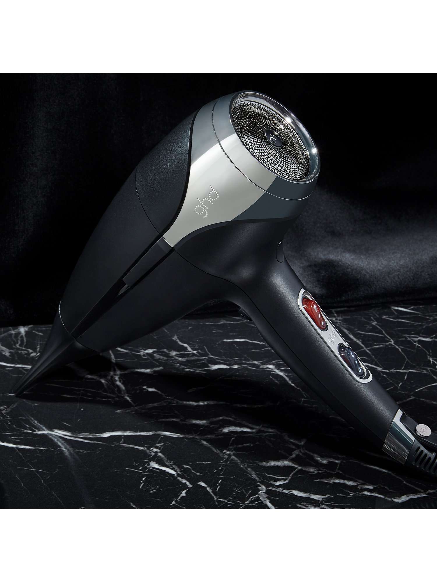 Helios™ Hair Dryer
