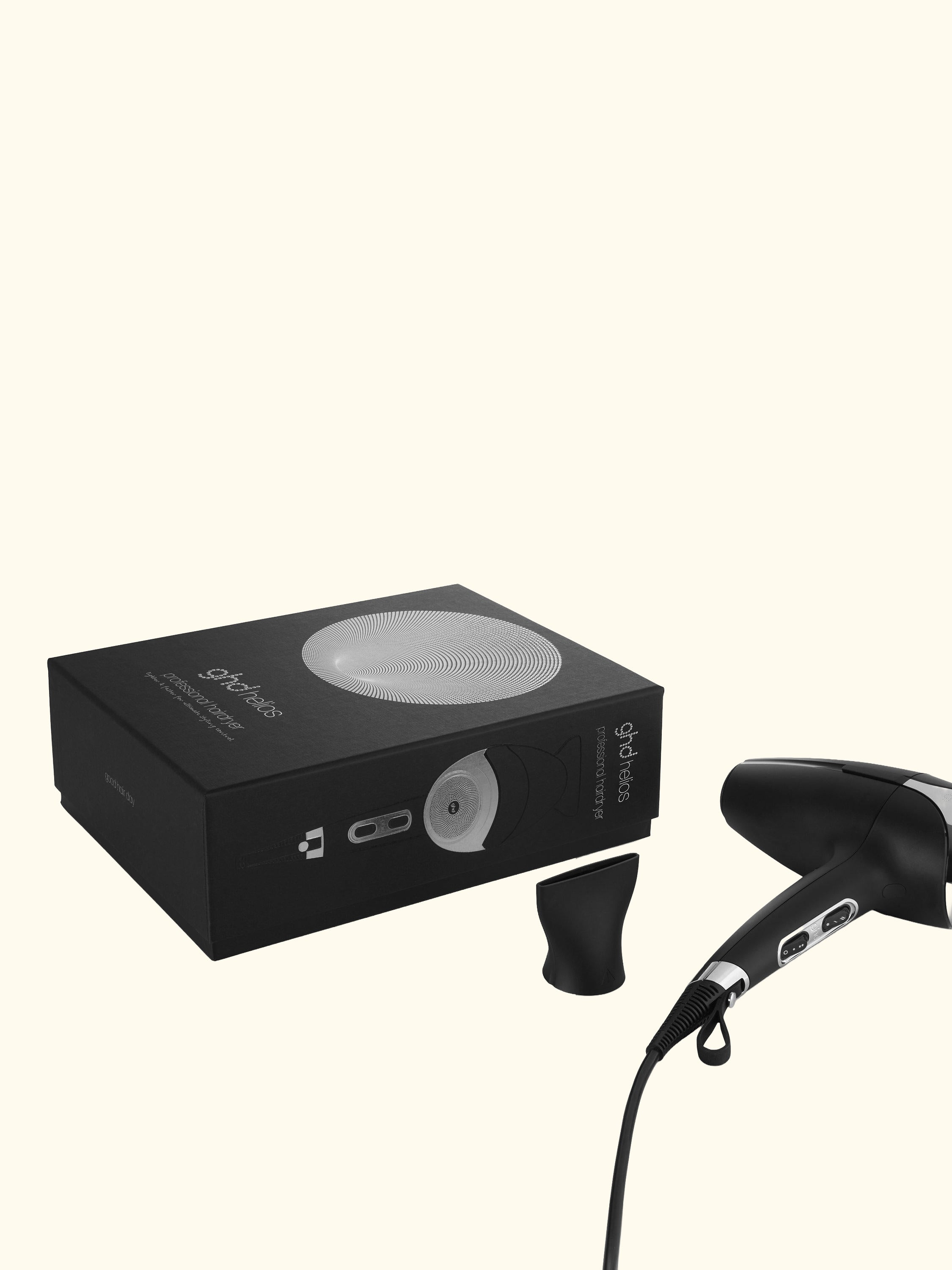 Helios™ Hair Dryer