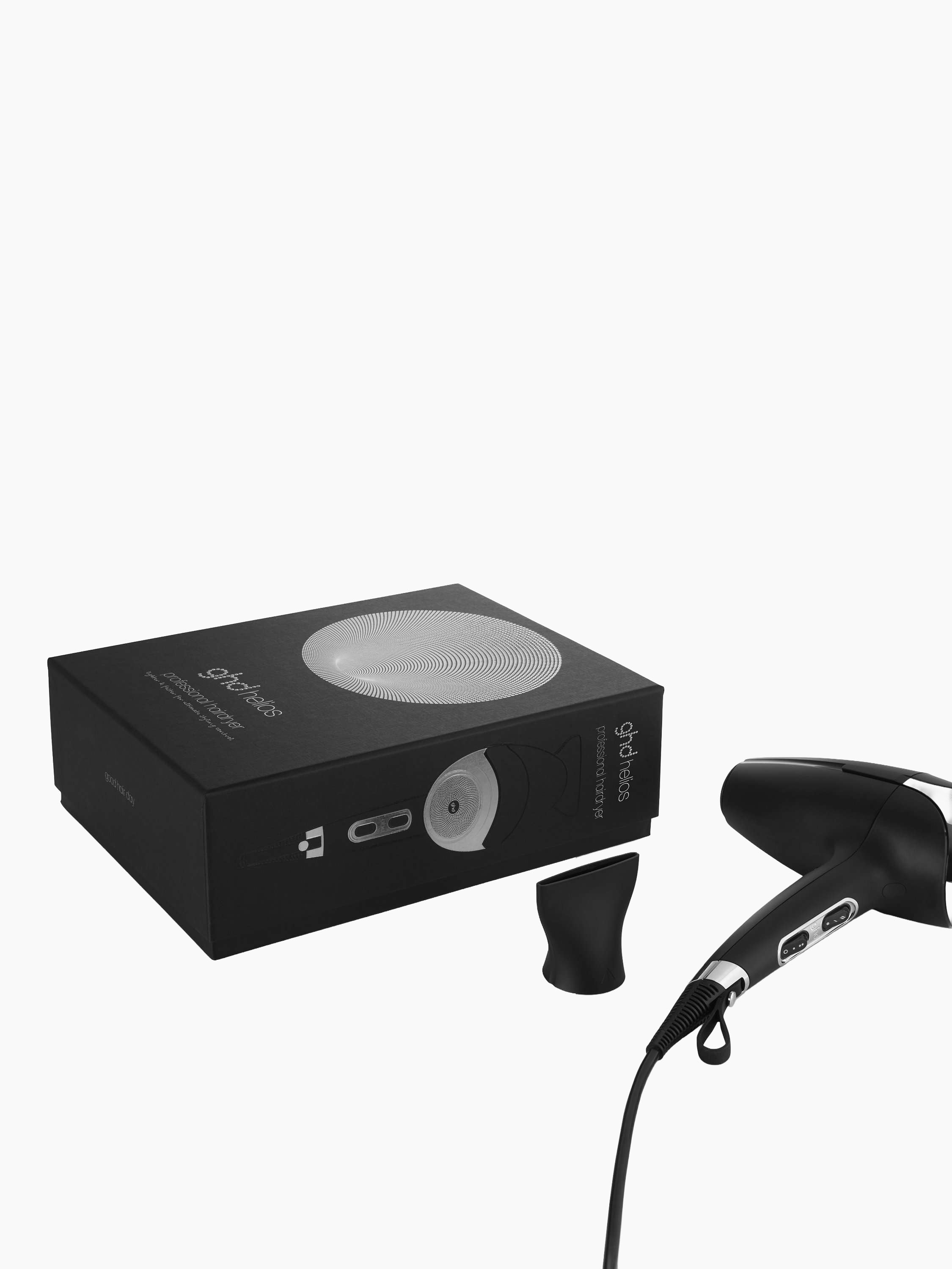 Helios™ Hair Dryer