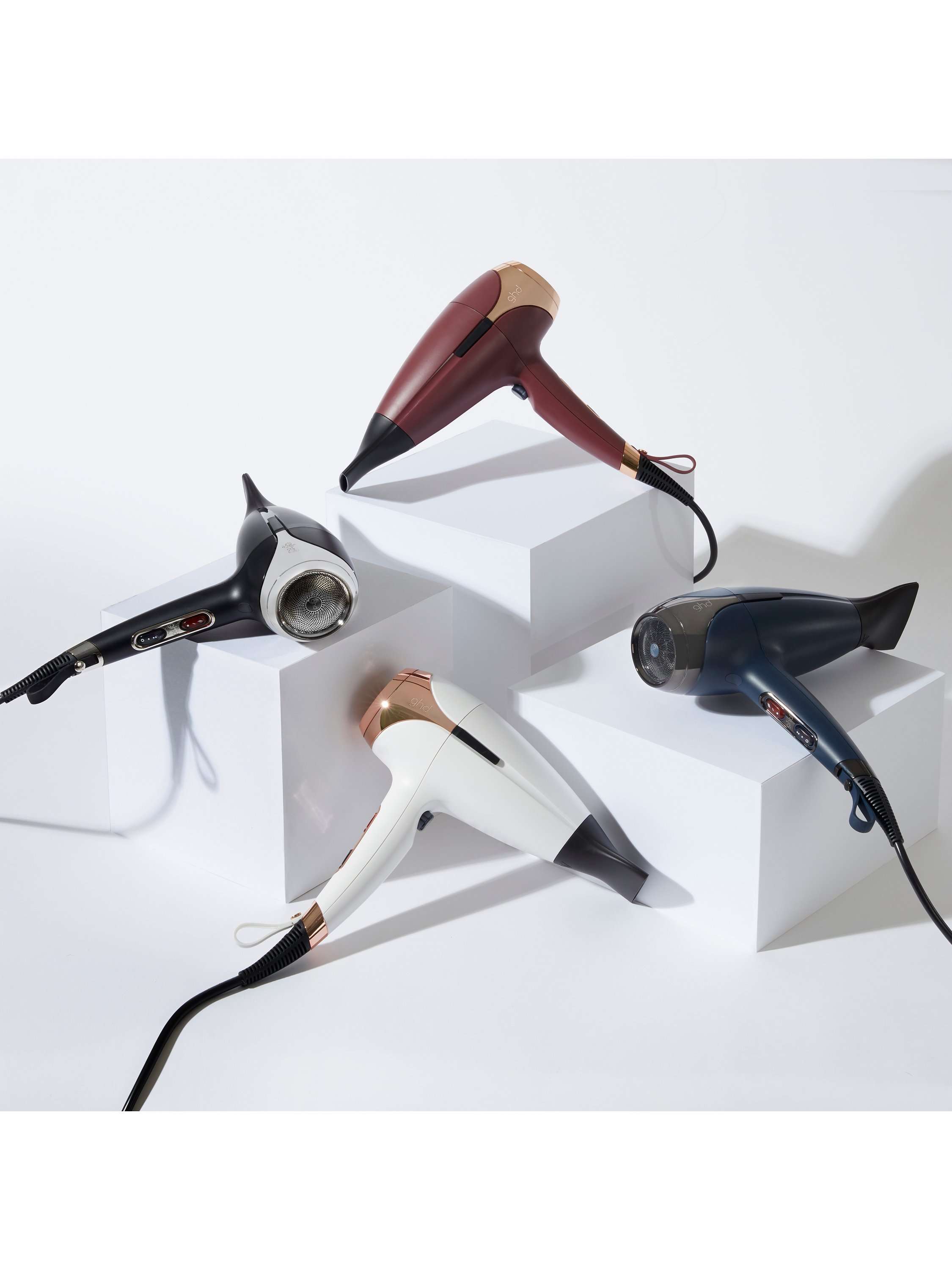 Helios™ Hair Dryer