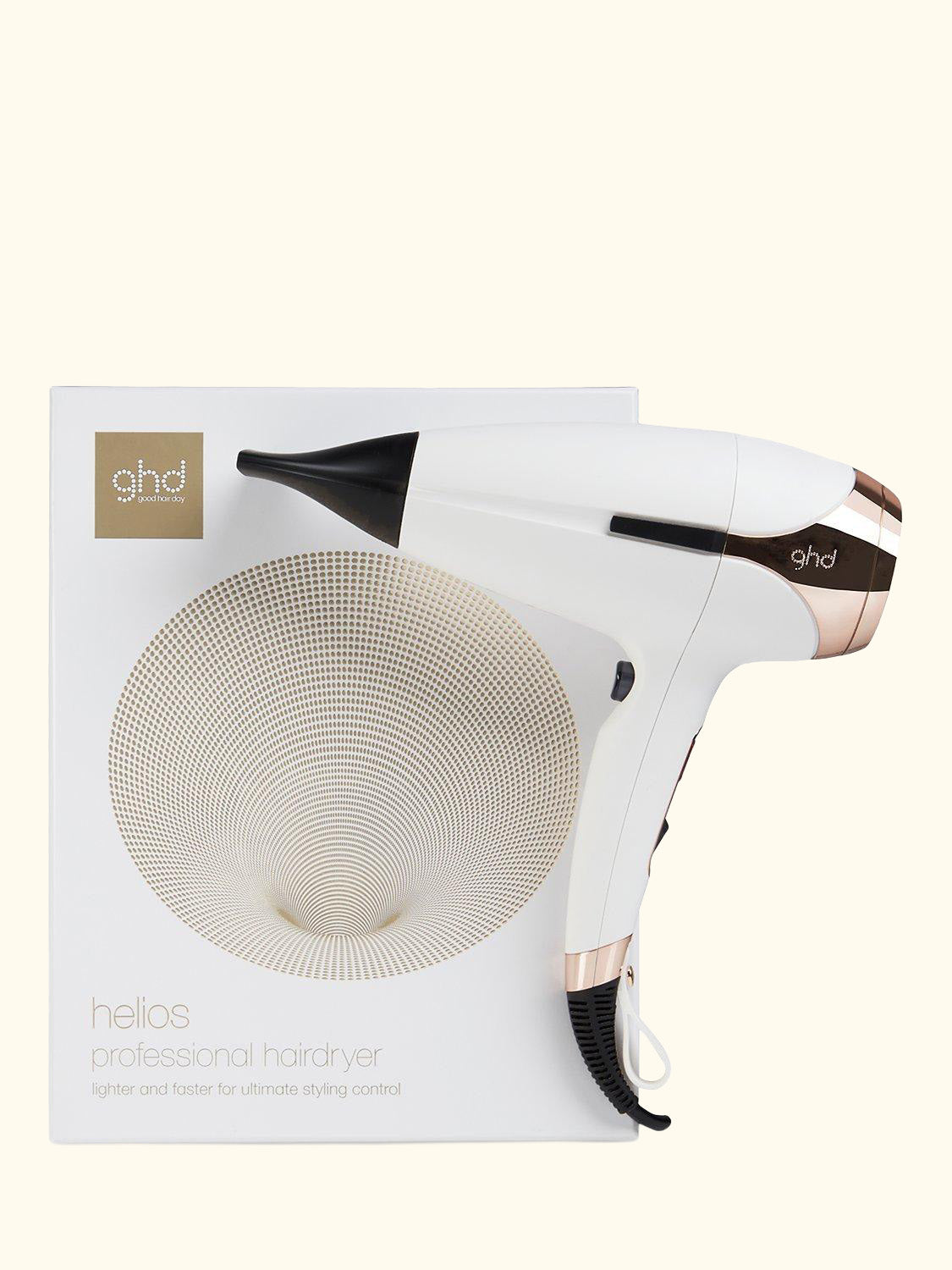 Helios™ Hair Dryer