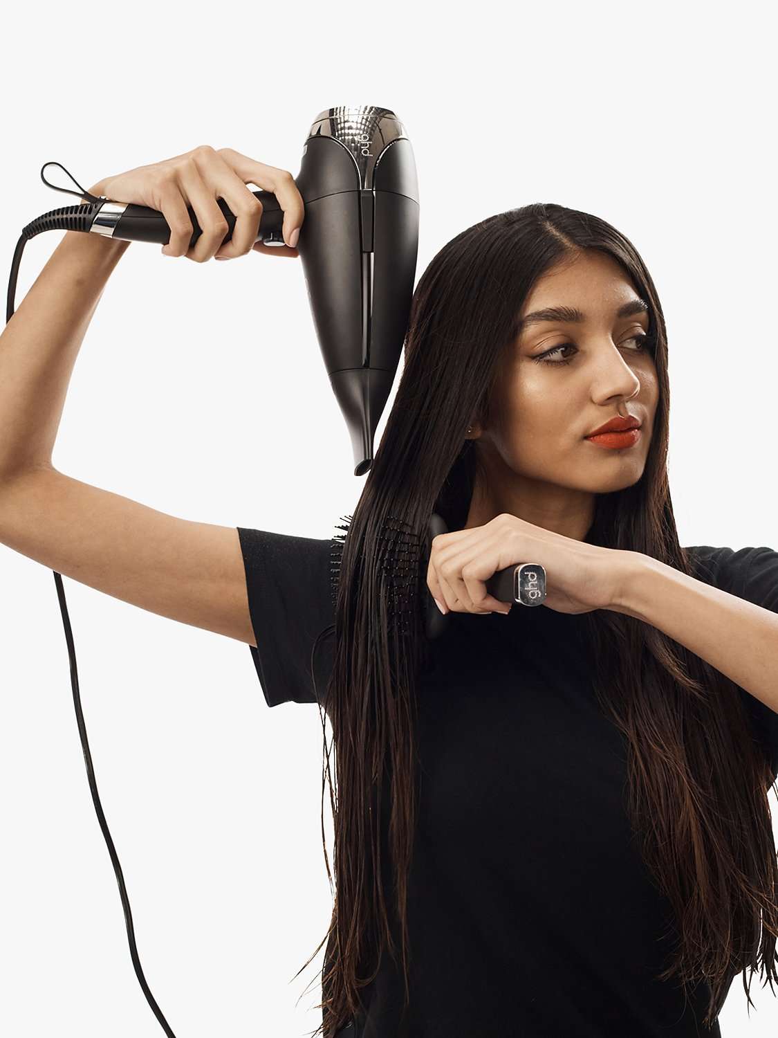Helios™ Hair Dryer