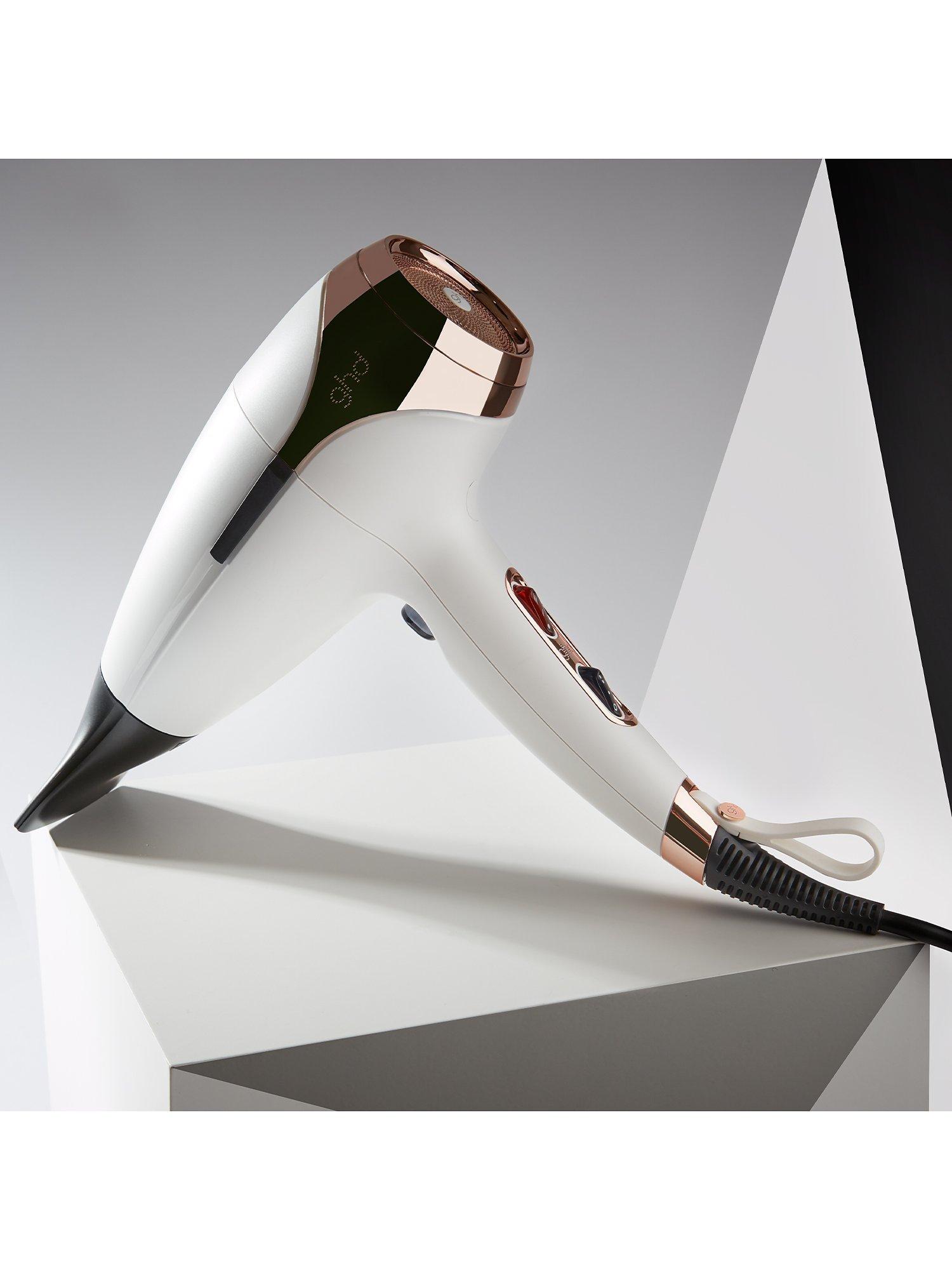 Helios™ Hair Dryer