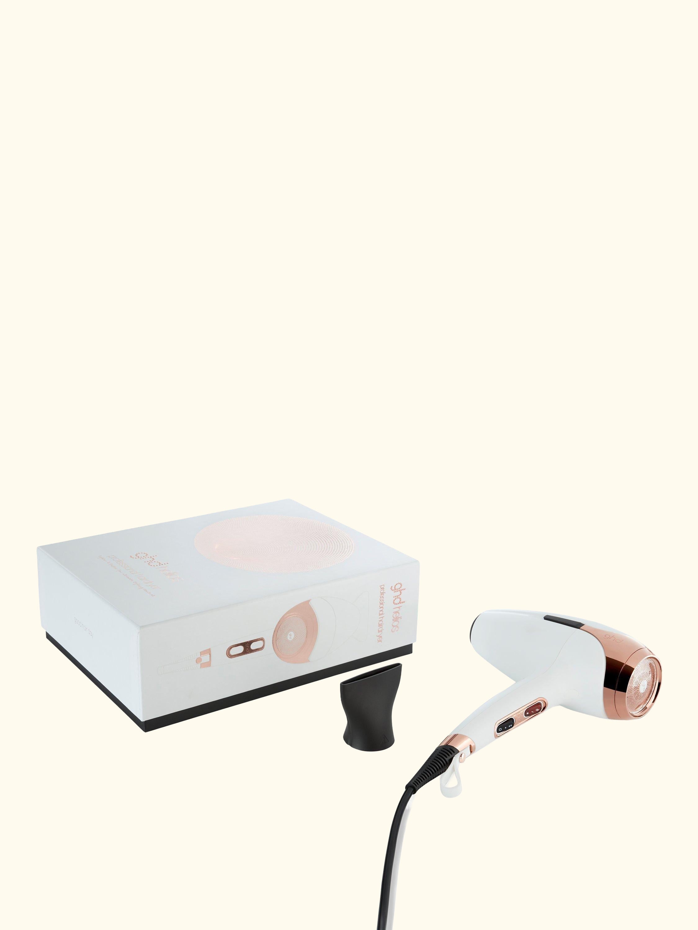 Helios™ Hair Dryer
