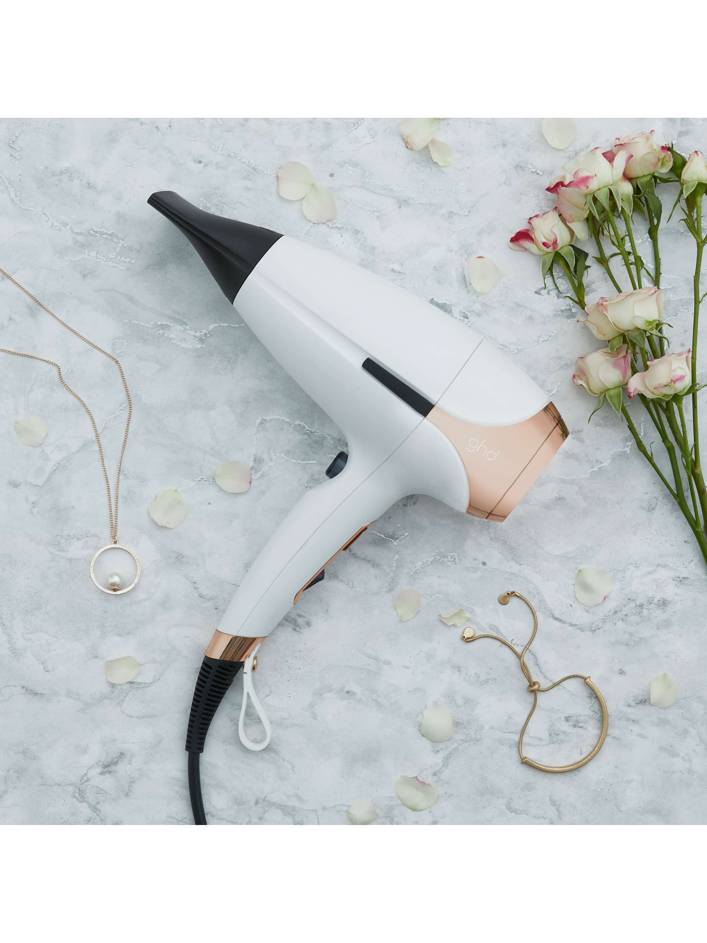 Helios™ Hair Dryer