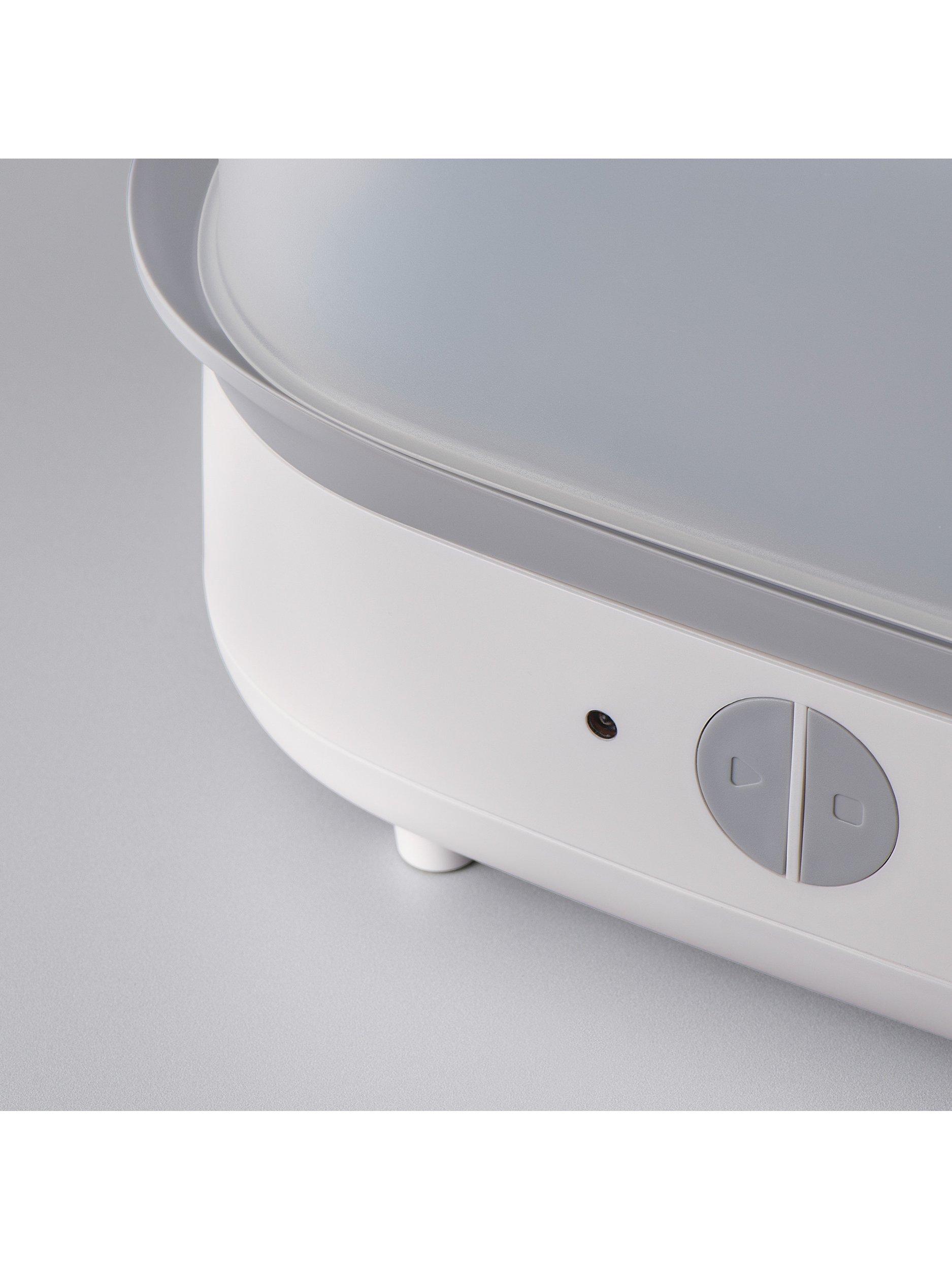 Super-Steam Advanced Electric Steriliser