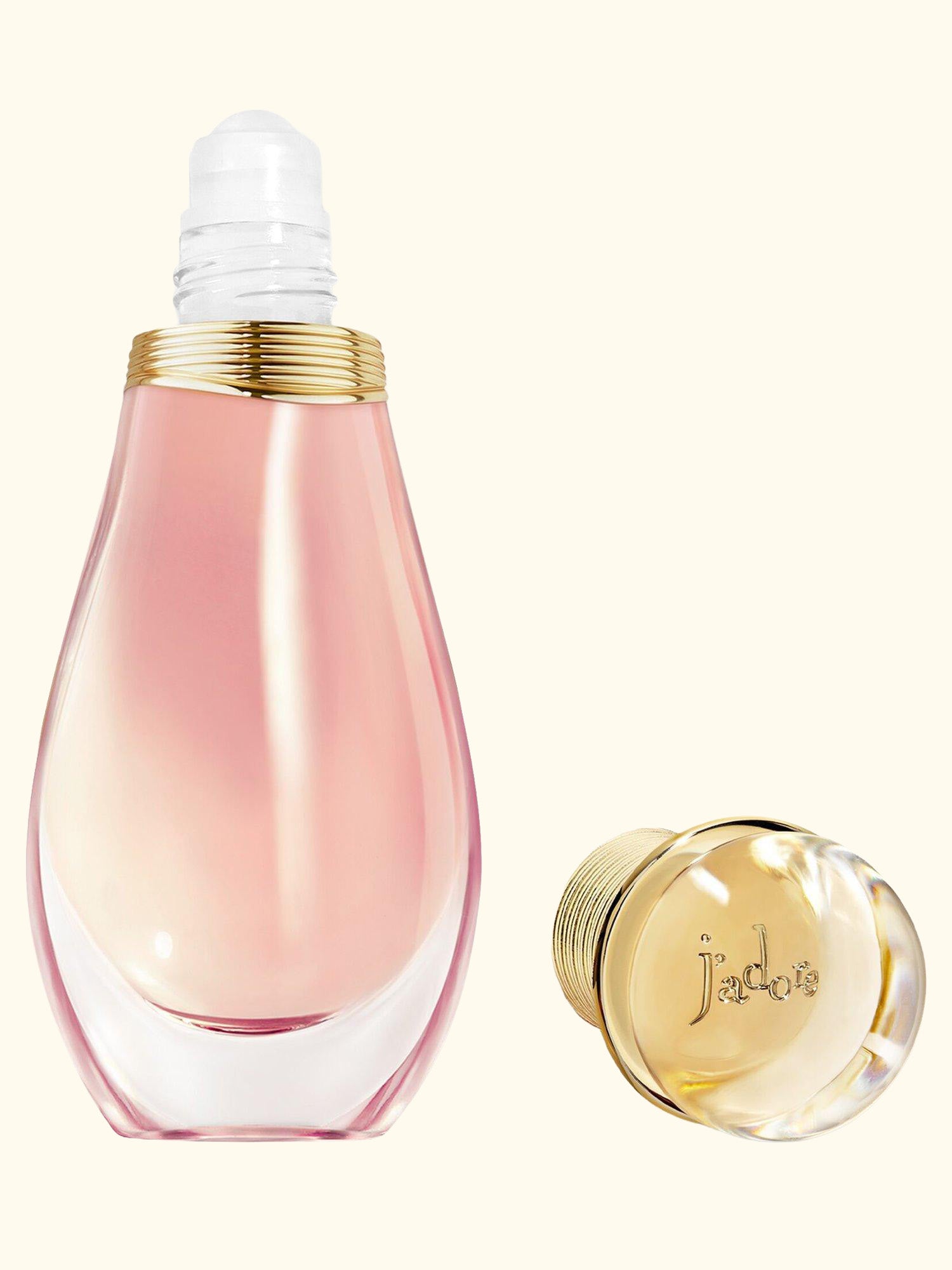 J'adore Eau de Toilette Roller-Pearl, 20ml