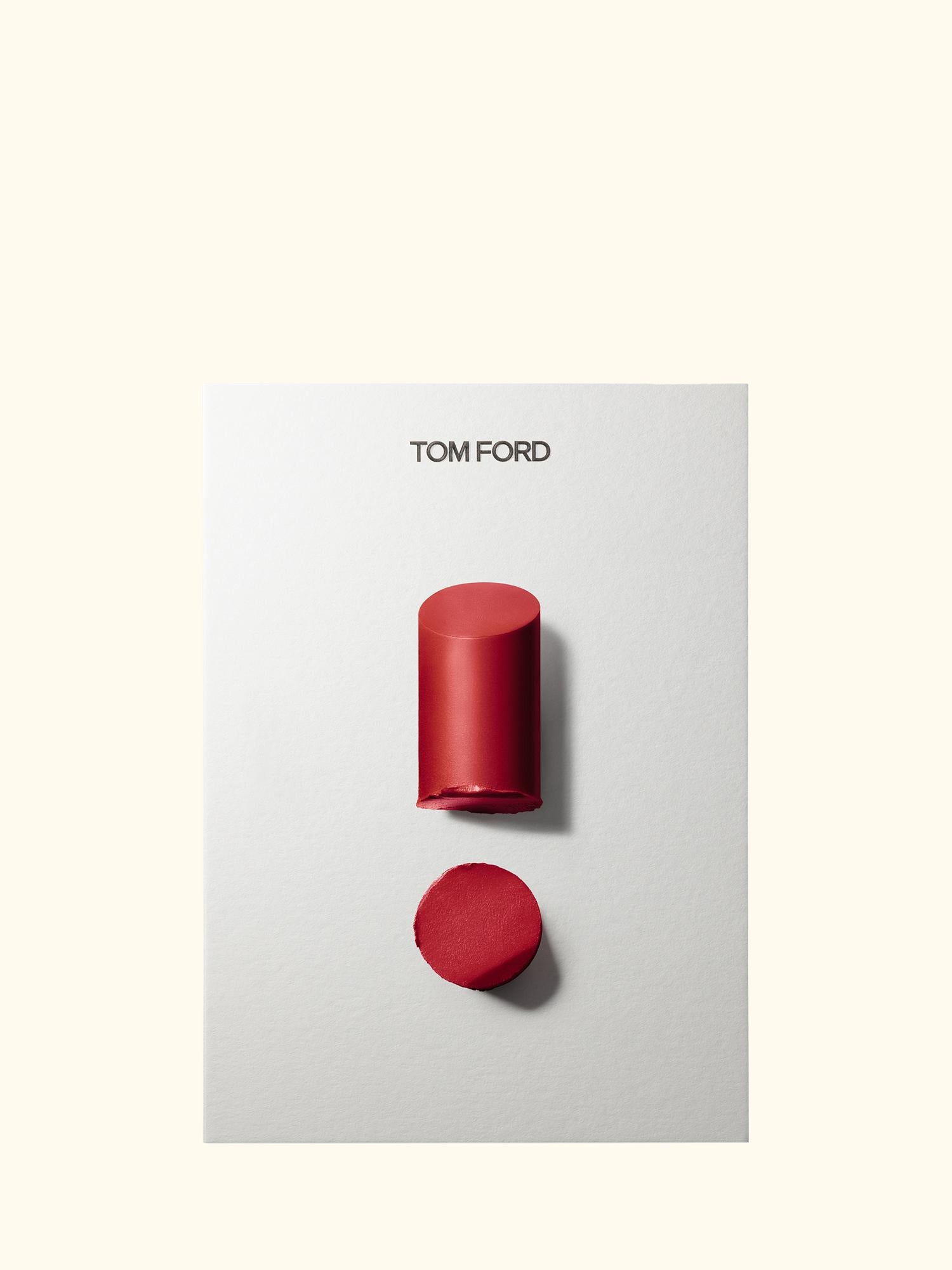 Lip Colour Satin Matte