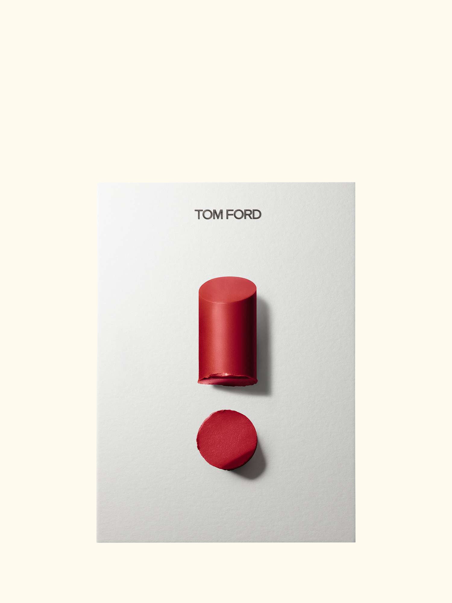 Lip Colour Satin Matte