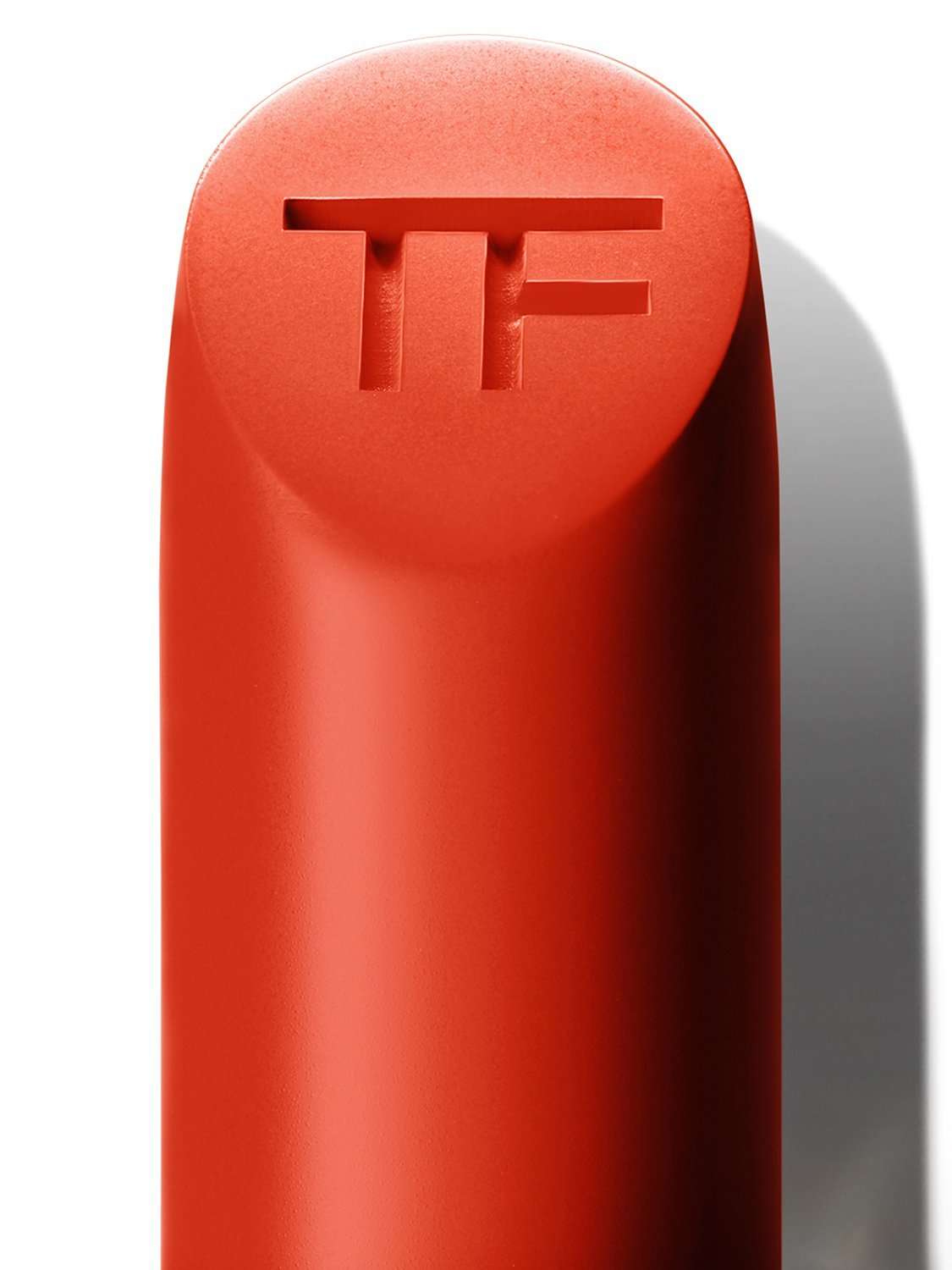 Lip Colour, Wild Ginger