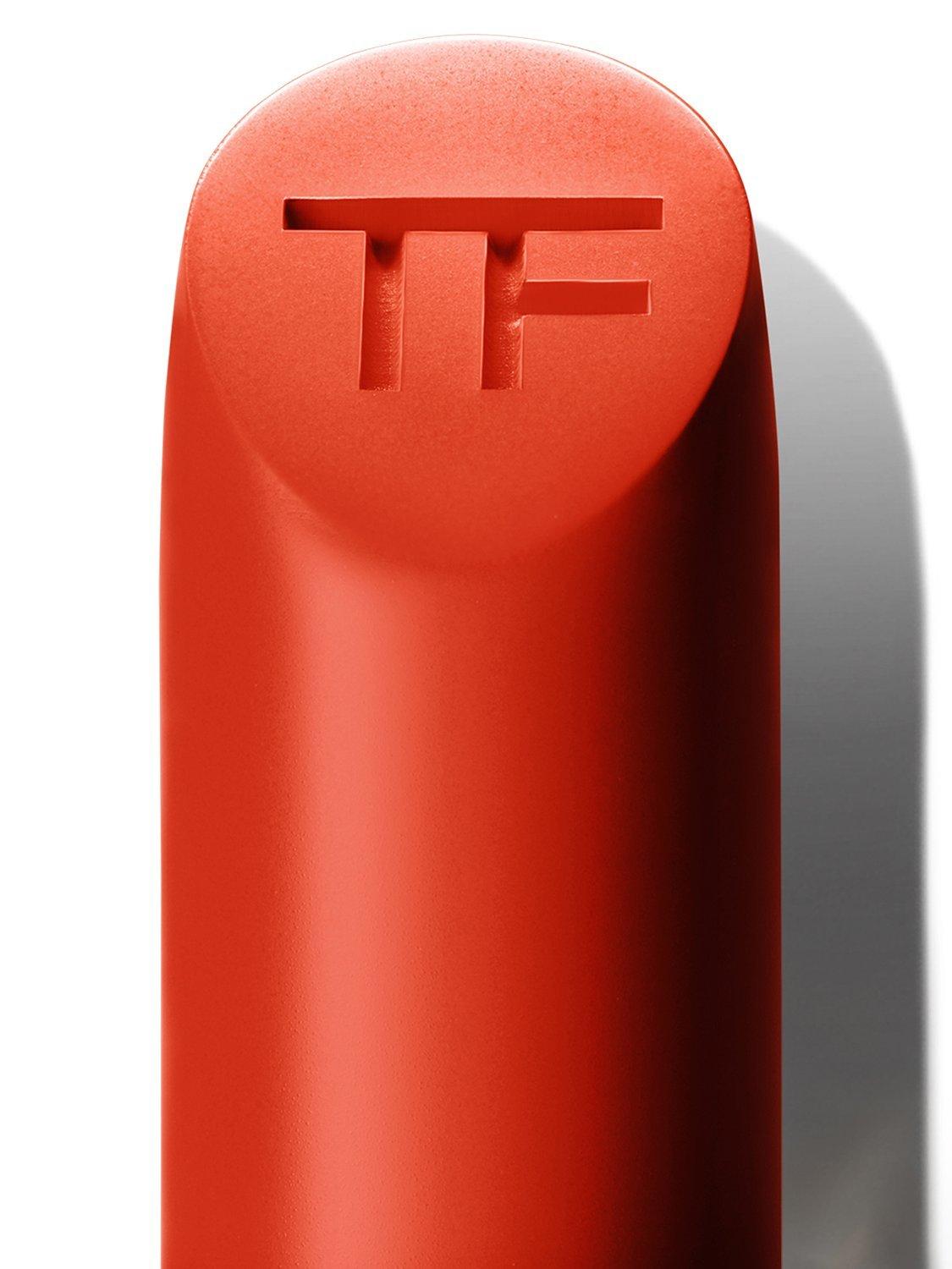 Lip Colour, Wild Ginger
