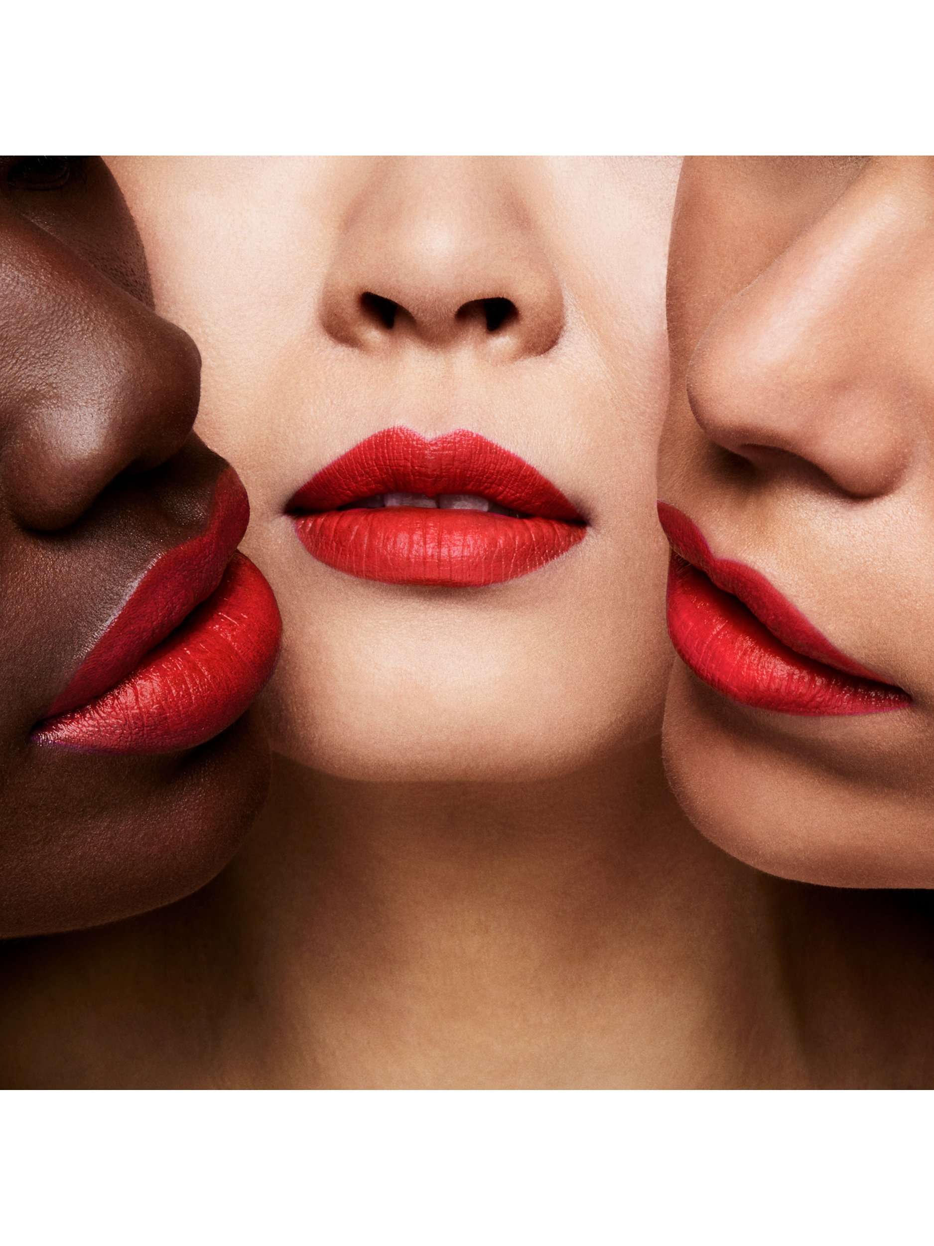 Lip Colour, Wild Ginger