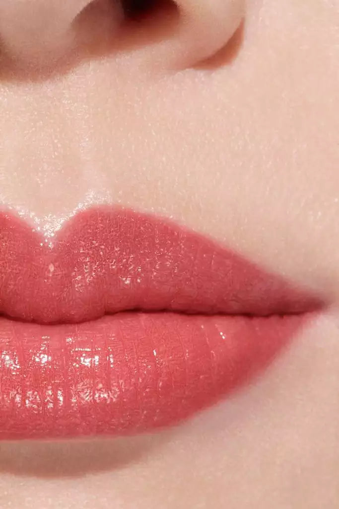 CHANEL Rouge Coco Flash Colour, Shine, Intensity In A Flash
