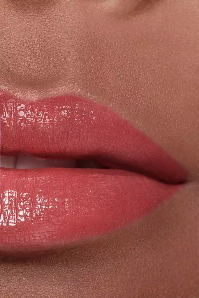 CHANEL Rouge Coco Flash Colour, Shine, Intensity In A Flash