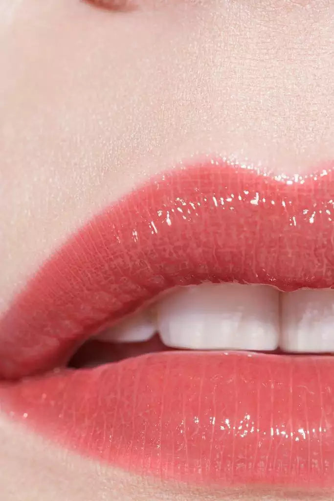 CHANEL Rouge Coco Flash Colour, Shine, Intensity In A Flash