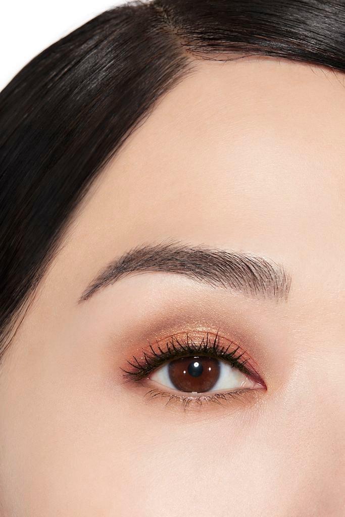 Les Beiges Healthy Glow Natural Eyeshadow Palette