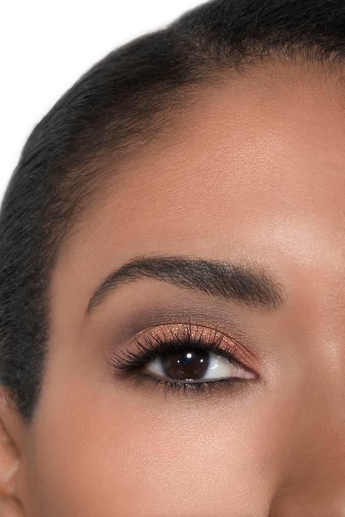 Les Beiges Healthy Glow Natural Eyeshadow Palette
