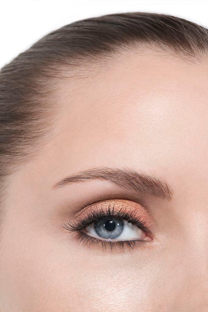 Les Beiges Healthy Glow Natural Eyeshadow Palette