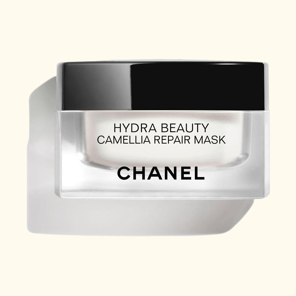 Camellia Repair Mask Multi-Use Hydrating And Comforting Mask