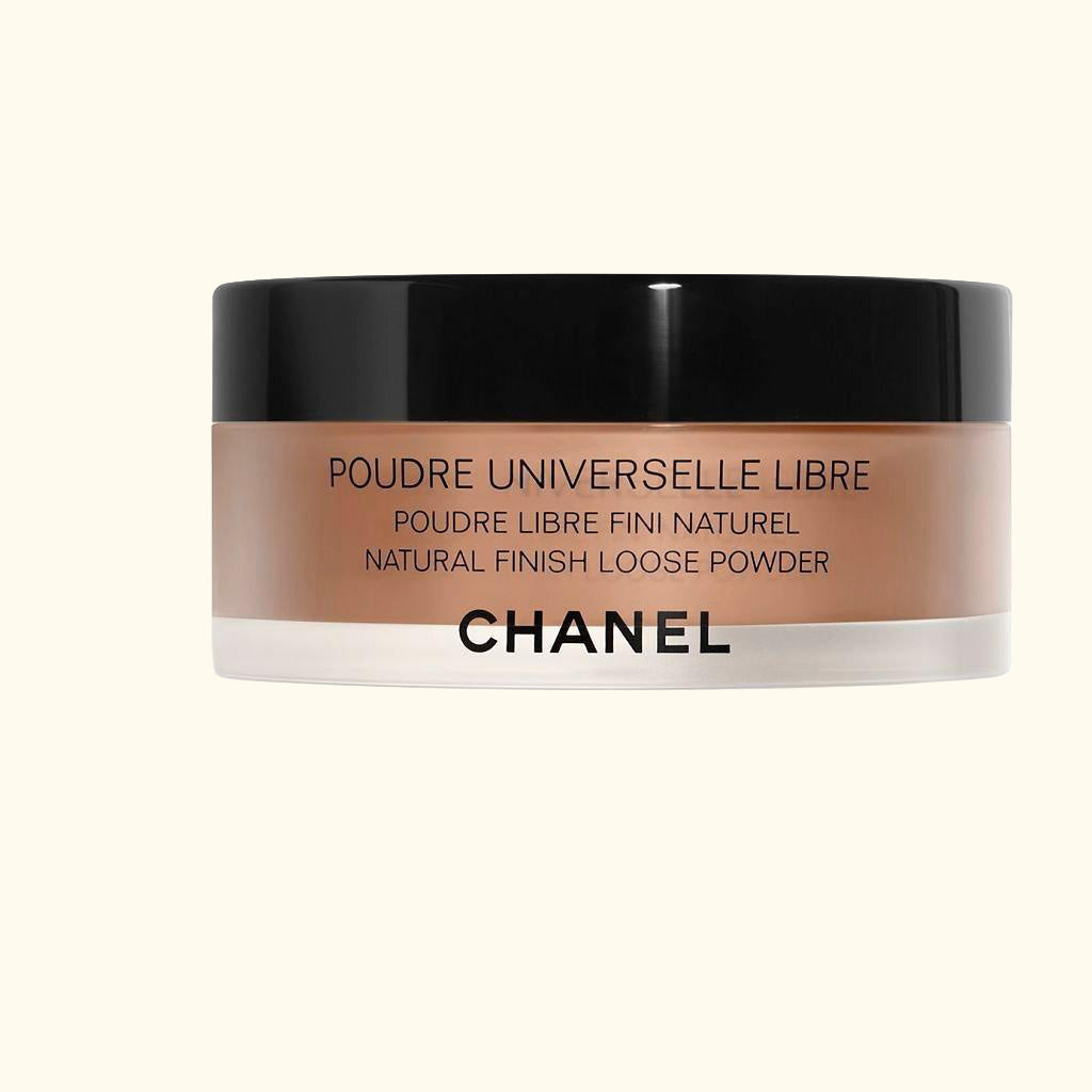 Poudre Universel Libre Natural Finish Loose Powder