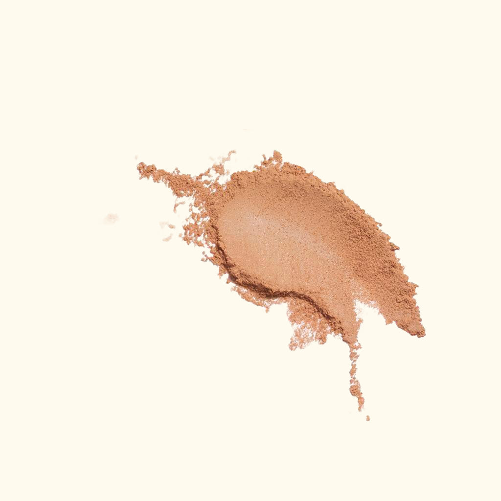 Poudre Universel Libre Natural Finish Loose Powder