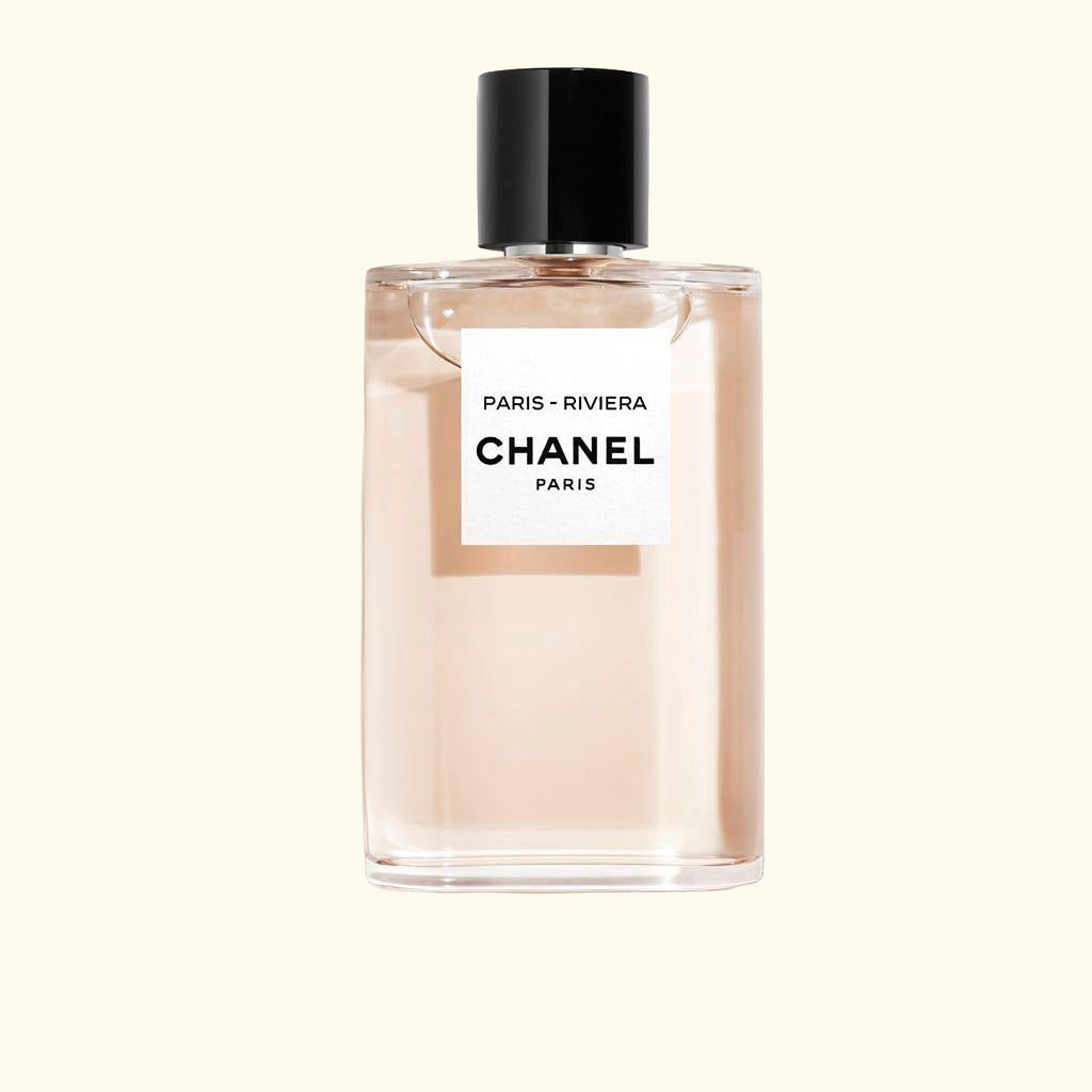 Paris-Riviera Les Eaux de CHANEL – Eau de Toilette Spray, 50ml