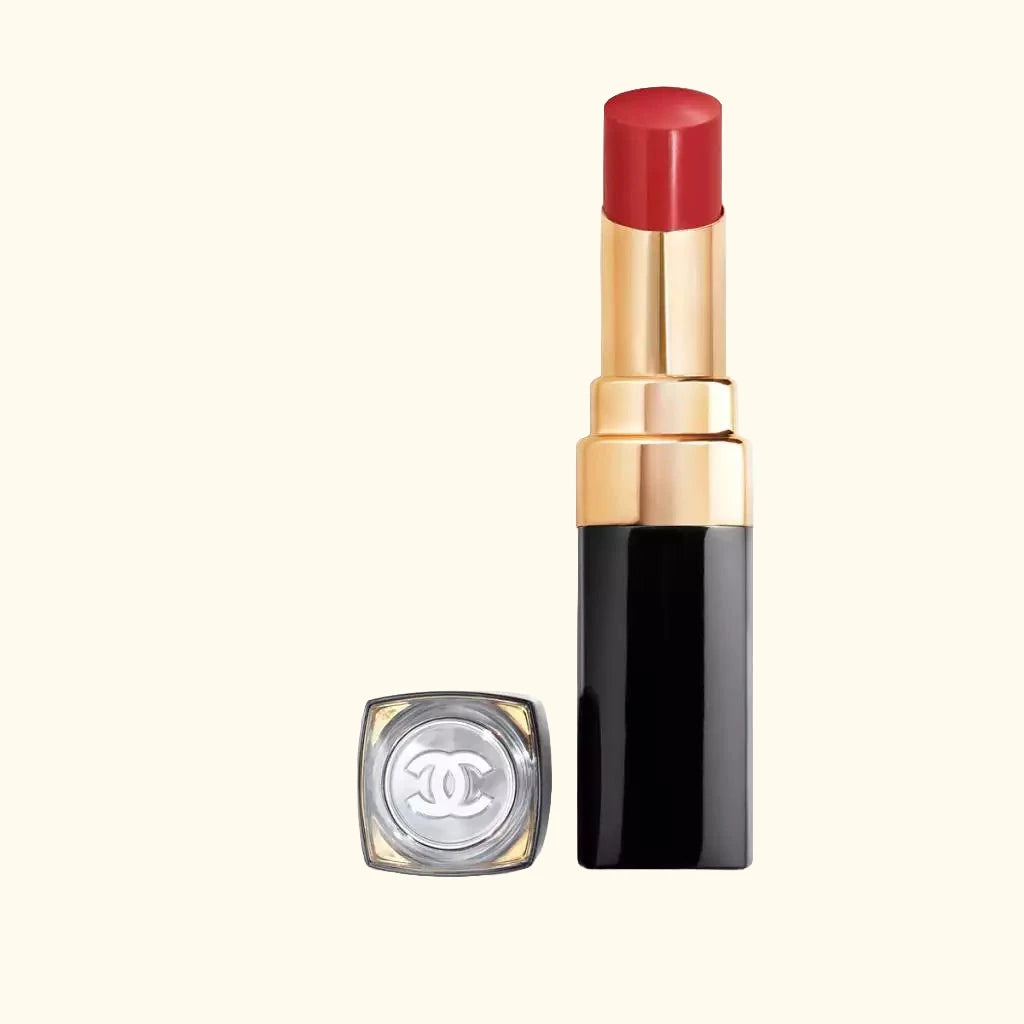 CHANEL Rouge Coco Flash Colour, Shine, Intensity In A Flash