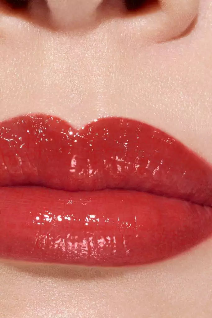 CHANEL Rouge Coco Flash Colour, Shine, Intensity In A Flash