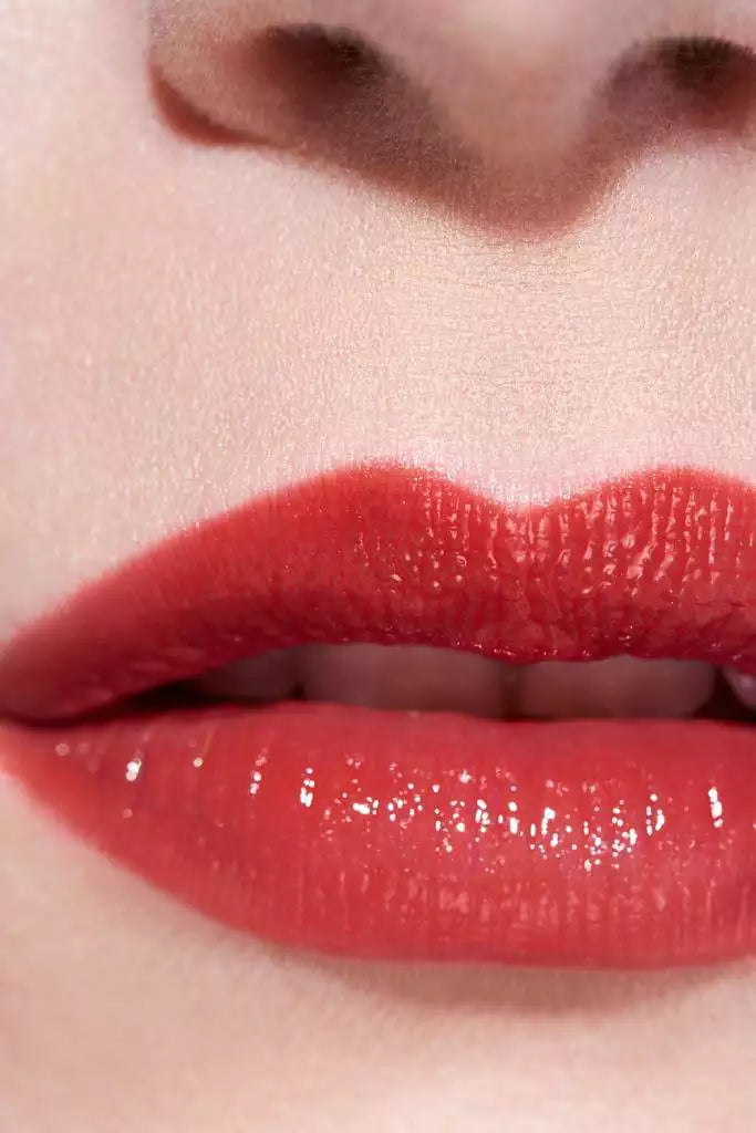CHANEL Rouge Coco Flash Colour, Shine, Intensity In A Flash