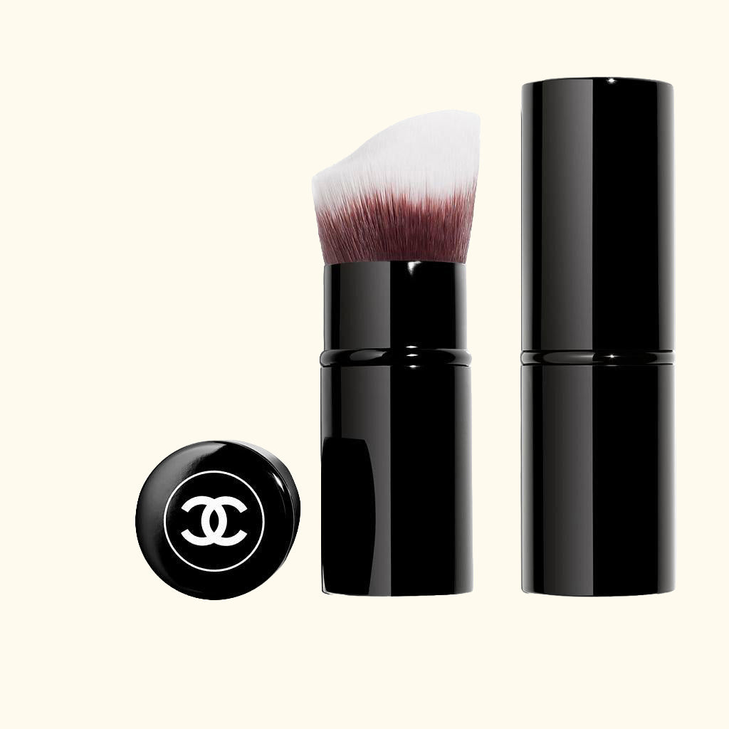 Pinceau Fond De Teint Retractable N°103 Retractable Foundation Brush
