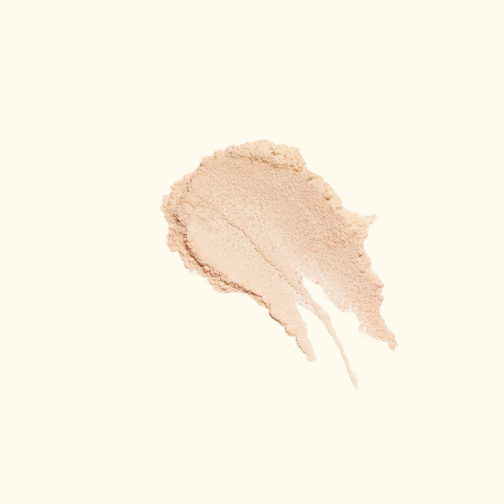 Poudre Universel Libre Natural Finish Loose Powder