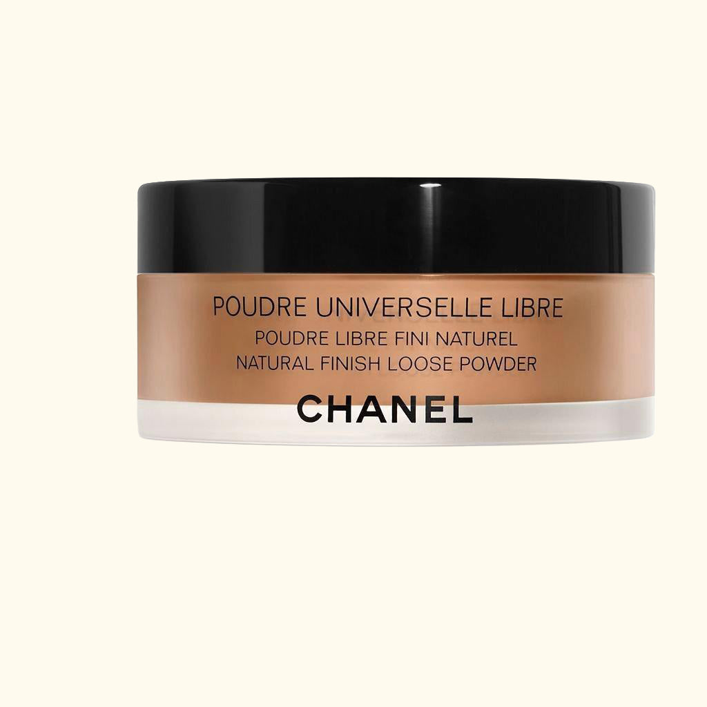 Poudre Universel Libre Natural Finish Loose Powder