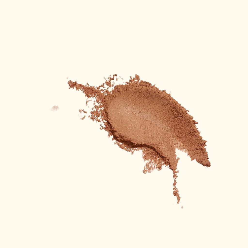 Poudre Universel Libre Natural Finish Loose Powder
