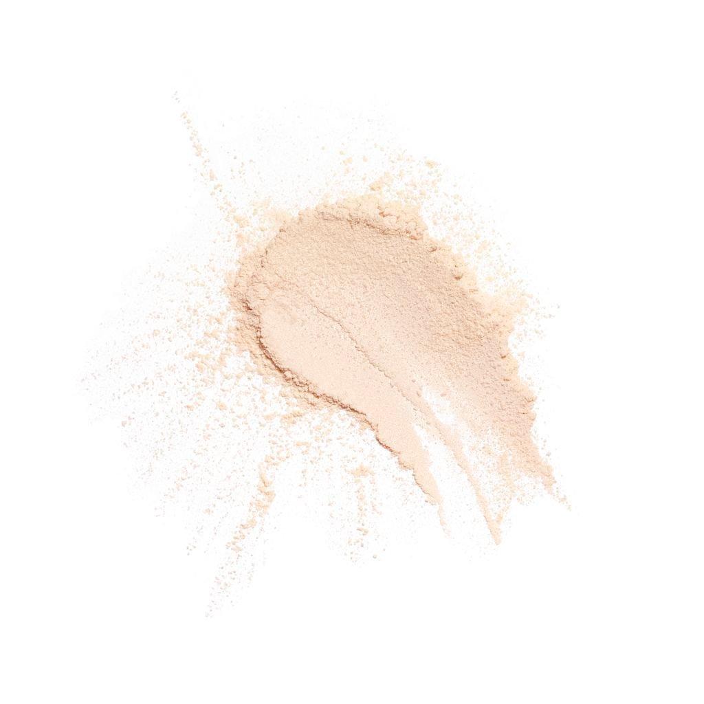 Poudre Universel Libre Natural Finish Loose Powder