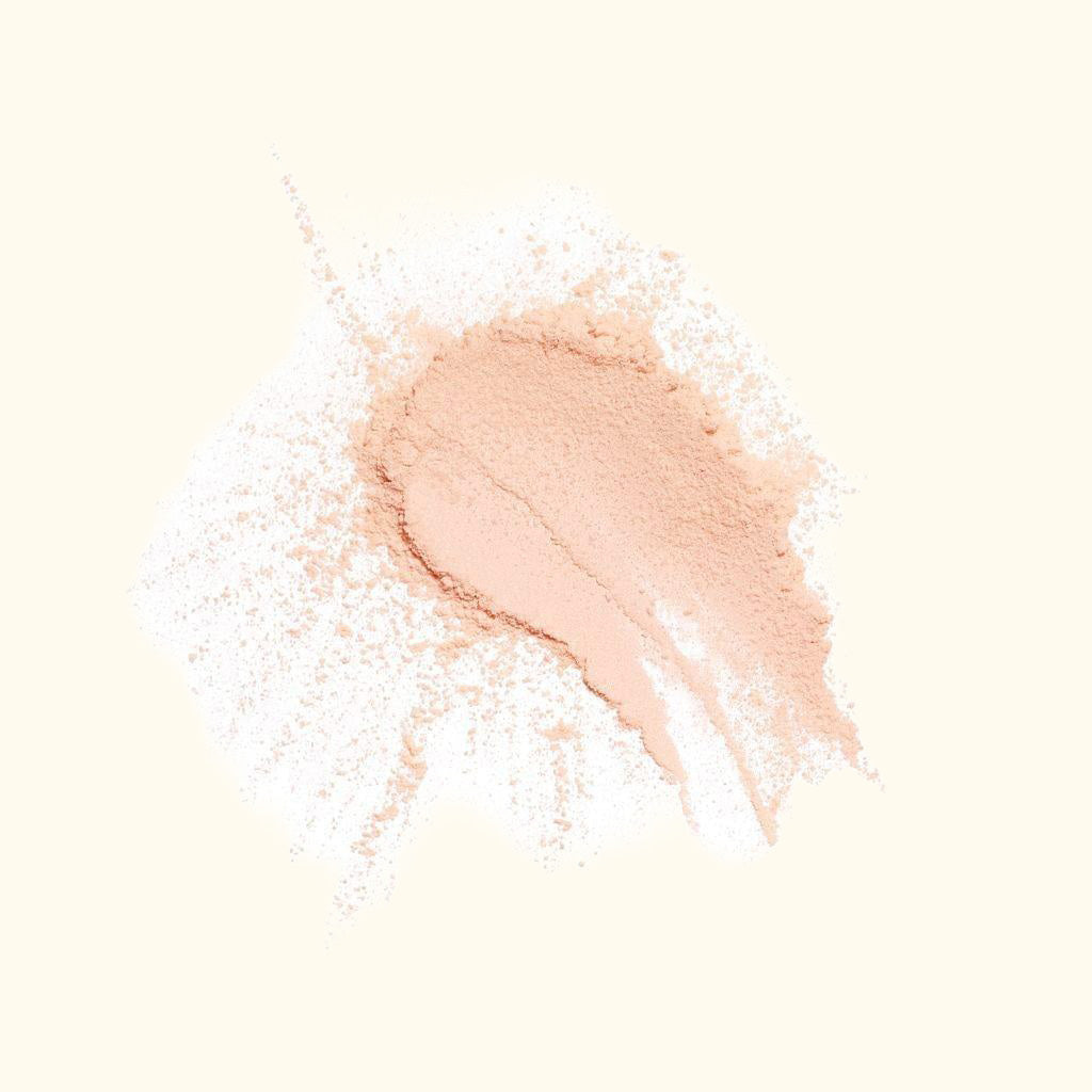Poudre Universel Libre Natural Finish Loose Powder