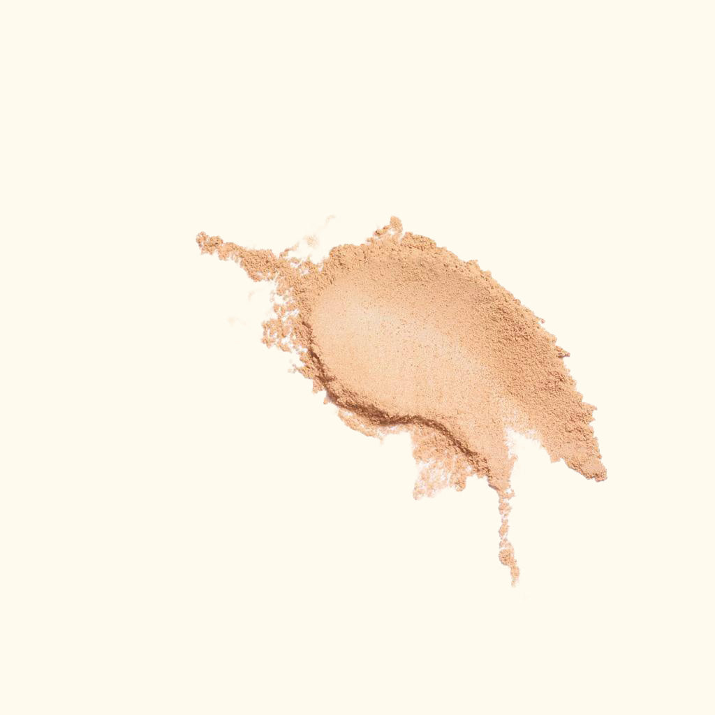 Poudre Universel Libre Natural Finish Loose Powder