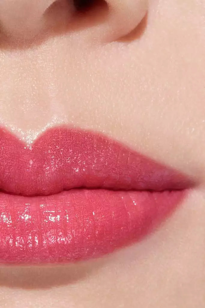 CHANEL Rouge Coco Flash Colour, Shine, Intensity In A Flash
