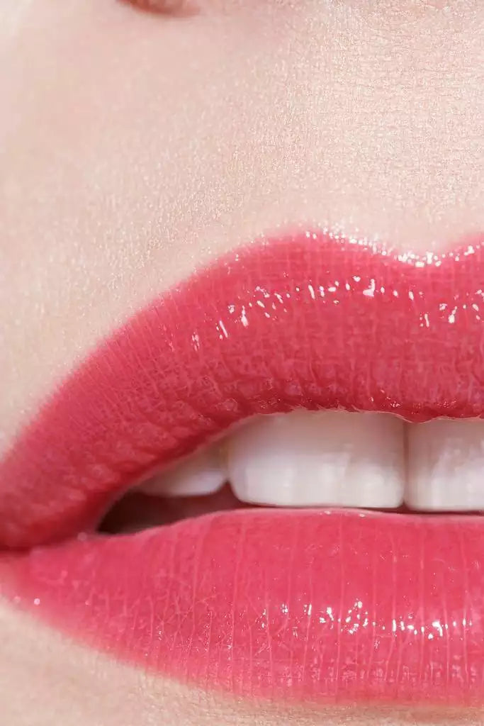 CHANEL Rouge Coco Flash Colour, Shine, Intensity In A Flash